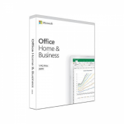  Microsoft Office Home and Student 2019 (Rus Medialess) (79G-05207)