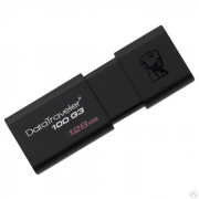  Flash 128  Kingston DataTraveler G3 DT100G3/128GB (USB3.0, )