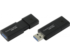  Flash 128  Kingston DataTraveler G3 DT100G3/128GB (USB3.0, )