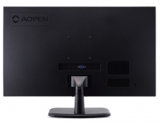  21.5" Aopen 22CV1Qbi 5ms GTG (FHD 1920x1080, VA, VGA, HDMI, 178/178,  HDMI) 
