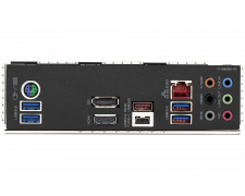   Socket 1200, Gigabyte Z590M GAMING X iZ590 (4xDDR4, 2xPCIe16, 1xPCIe1, HDMI+DP, RAID, mATX) Ret