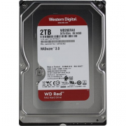    3.5"  2 Tb WD NAS Red WD20EFAX (256Mb, 5400 rpm,   NAS, Serial ATA3)