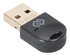  Bluetooth Digma D-BT502 (V5.0+EDR USB class 1.5 - 20m)
