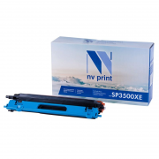  Ricoh SP3500XE [NV-SP3500XE] NV Print (Aficio SP 3500SF) 6400c