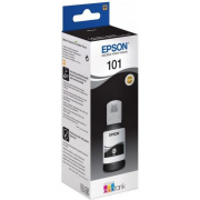  Epson 101BK Black L4150/L4160/L6160/L6170/L6190 (127ml) (C13T03V14A) .