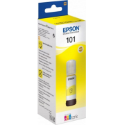  Epson 101Y Yellow L4150/L4160/L6160/L6170/L6190 (70ml) (C13T03V44A) .