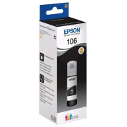  Epson 106BK Photo Black L7160/7180 (70ml) (C13T00R140) .