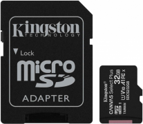  MicroSDHC  32 Gb Kingston SDCS2/32GB (Class 10,  100/,   SD)