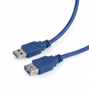  USB 3.0 [ 1.8] Cablexpert (CCP-USB3-AMAF-6)