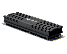  SSD M.2 PCI-E x4 1 Tb Patriot Viper VPN100-1TBM28H (w3000Mb/s, NVMe, 3D NAND, M.2 2280, )