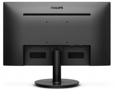  21.5" Philips 220V8L5/00 4ms GTG (FHD 1920x1080, VA, VGA, DVI, 178/178,  VGA) 