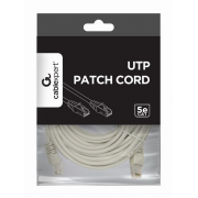  Patch cord UTP 5e cat 15 m Cablexpert (CCA)