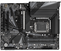 Материнская плата Socket 1700, Gigabyte Z690 UD DDR4 iZ690 (4xDDR4, 3xPCI–e16, 2xPCI–e1, HDMI+DP, RAID, ATX) Ret