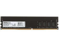   DIMM DDR4  8 Gb AMD R948G3206U2S-U (PC4-25600, 3200MHz, CL16, 1.35v) Gaming