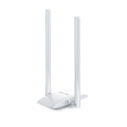  WiFi Mercusys MW300UH (802.11n) (300M, 2 . 5 dBi) USB2.0