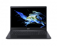  Acer Extensa 15 EX215-31-C6FV Celeron N4020 (2x1.1GHz) 15.6" FHD TN 4/256 SSD/ IntelUHD/ WiFi/BT/DOS  (NX.EFTER.00P)