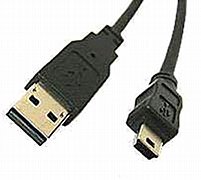  USB - mini USB [1.8 ]