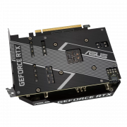  GeForce RTX 3050 8  128bit GDDR6 Asus PH-RTX3050-8G (1xHDMI, 3xDP) Ret