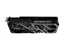 GeForce RTX 3090 24  384bit GDDR6X Palit NED3090S19SB-132BA (1xHDMI, 3xDP) Ret