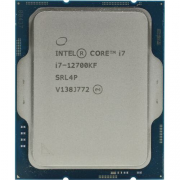  Intel Socket 1700 Core i7-12700KF 4+8x3.6 GHz (20 ,  5.0 GHz Turbo,  25Mb,  ) oem