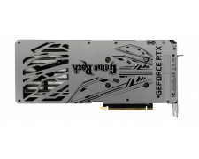 Видеокарта GeForce RTX 3070 Ti 8 Гб 256bit GDDR6X Palit NED307TT19P2-1047G (1xHDMI, 3xDP) Ret