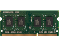     DDR3  4 Gb AMD R534G1601S1S-UG (SODIMM, PC3-12800, 1600MHz, 1.5v)
