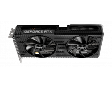 Видеокарта GeForce RTX 3060 Ti 8 Гб 256bit GDDR6 Palit NE6306TS19P2-190AD (1xHDMI, 3xDP) Ret