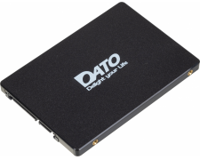  SSD 2.5"  240 Gb Dato DS700SSD-240GB (TLC, w400Mb/s, SATA3)