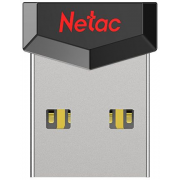  Flash  32  Netac UM81 NT03UM81N-032G-20BK (USB2.0, Nano) 