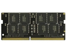     DDR3  8 Gb AMD R538G1601S2S-U (SODIMM, PC3-12800, 1600MHz, 1.5v) 16 