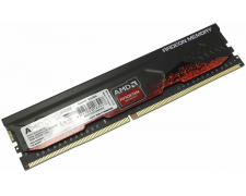 ������ ������ DIMM DDR4 16 Gb AMD R9S416G3206U2S (PC4-25600, 3200MHz, CL16, 1.35v)