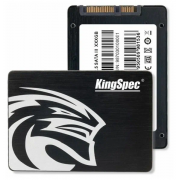  SSD 2.5" 1 Tb Kingspec P3-1TB (w560Mb/s, 3D TLC, SATA3)