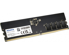   DIMM DDR4 16 Gb A-Data AD5U480016G-S (PC5-38400, 4800MHz, CL40, 1.1v)