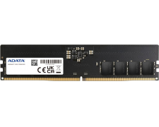   DIMM DDR4 32 Gb A-Data AD5U480032G-S (PC5-38400, 4800MHz, CL40, 1.1v)