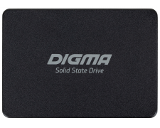  SSD 2.5" 1 Tb Digma DGSR2001TS93T (w495Mb/s, 3D TLC, SATA3)