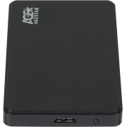  USB3.0  2.5" SATA HDD AgeStar 3UB2P2  ()