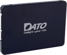  SSD 2.5"  512 Gb Dato DS700SSD-512GB (3D NAND TLC, w435Mb/s, SATA3)