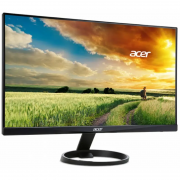 23.8" Acer R240HYbidx 4ms GTG (FHD 1920x1080, IPS, 178/178, VGA, DVI, HDMI,  VGA) 