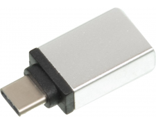 - OTG Type-C - USB Redline (m-f, USB-Host)