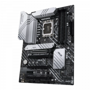   Socket 1700, Asus PRIME Z690-P D4 iZ690 (4xDDR4, 4xPCIe16, 1xPCIe1, HDMI+DP, RAID, ATX) Ret