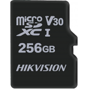  MicroSDXC 256 Gb Hikvision HS-TF-C1/256G (Class 10,   SD)
