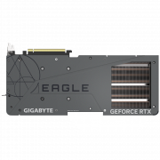  GeForce RTX 4080 16  256bit GDDR6X Gigabyte GV-N4080EAGLE OC-16GD (1xHDMI, 3xDP) Ret