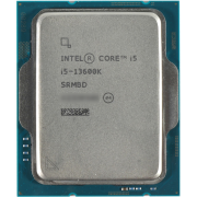  Intel Socket 1700 Core i5-13600K 8+6x3.5 GHz (20 ,  5.1 GHz Turbo,  24Mb,  Intel UHD 770) oem