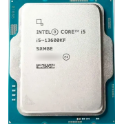  Intel Socket 1700 Core i5-13600KF 8+6x3.5 GHz (20 ,  5.1 GHz Turbo,  24Mb,  ) oem
