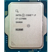  Intel Socket 1700 Core i7-13700K 8+8x3.4 GHz (24 ,  5.4 GHz Turbo,  30Mb,  Intel UHD 770) oem
