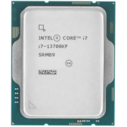  Intel Socket 1700 Core i7-13700KF 8+8x3.4 GHz (24 ,  5.4 GHz Turbo,  30Mb,  Intel UHD 770) oem