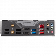   Socket 1700, Gigabyte B760 GAMING X DDR4 iB760 (4xDDR4, 1xPCIe16, 2xPCIe1, HDMI+DP, ATX) Ret