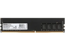   DIMM DDR4 16 Gb AMD R9416G3206U2S-U (PC4-25600, 3200MHz, CL16, 1.35v)