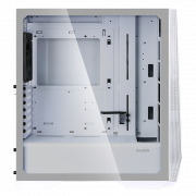  MidiTower Zalman Z9 Iceberg White (ATX,  ) (USB3.0)