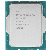  Intel Socket 1700 Core i3-13100F 4x3.4 GHz (8 ,  4.5 GHz Turbo,  12Mb,  ) OEM